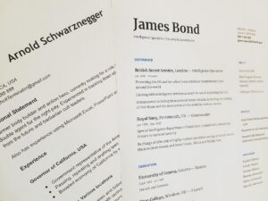 未経験歓迎の30代向け社会保険付き履歴書例文を使った求人応募のポイントは？