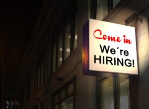 未経験歓迎の30代が社会保険付き正社員として就職しやすい町はどこ？