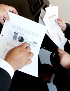 建設コンサルタントの30代未経験者向け募集はどこで探せる？