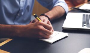 30代未経験歓迎の職場見学方法とは？