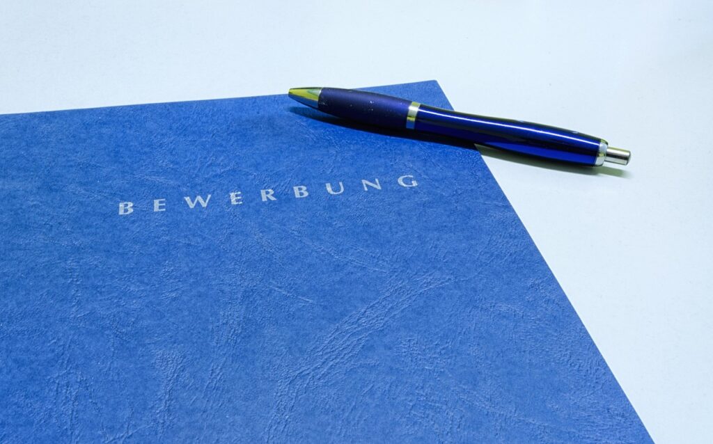 30代未経験者が知っておくべき履歴書の書き方は？