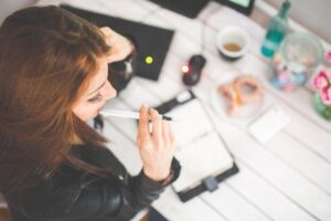 33歳未経験からの転職成功の秘訣は？